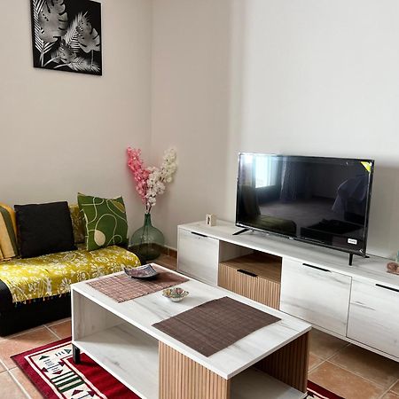 Todimer New Pueblo Mediteraneo Itrabo Bagian luar foto