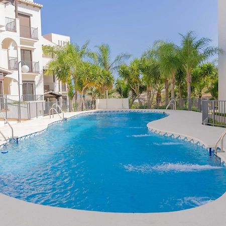 Todimer New Pueblo Mediteraneo Itrabo Bagian luar foto