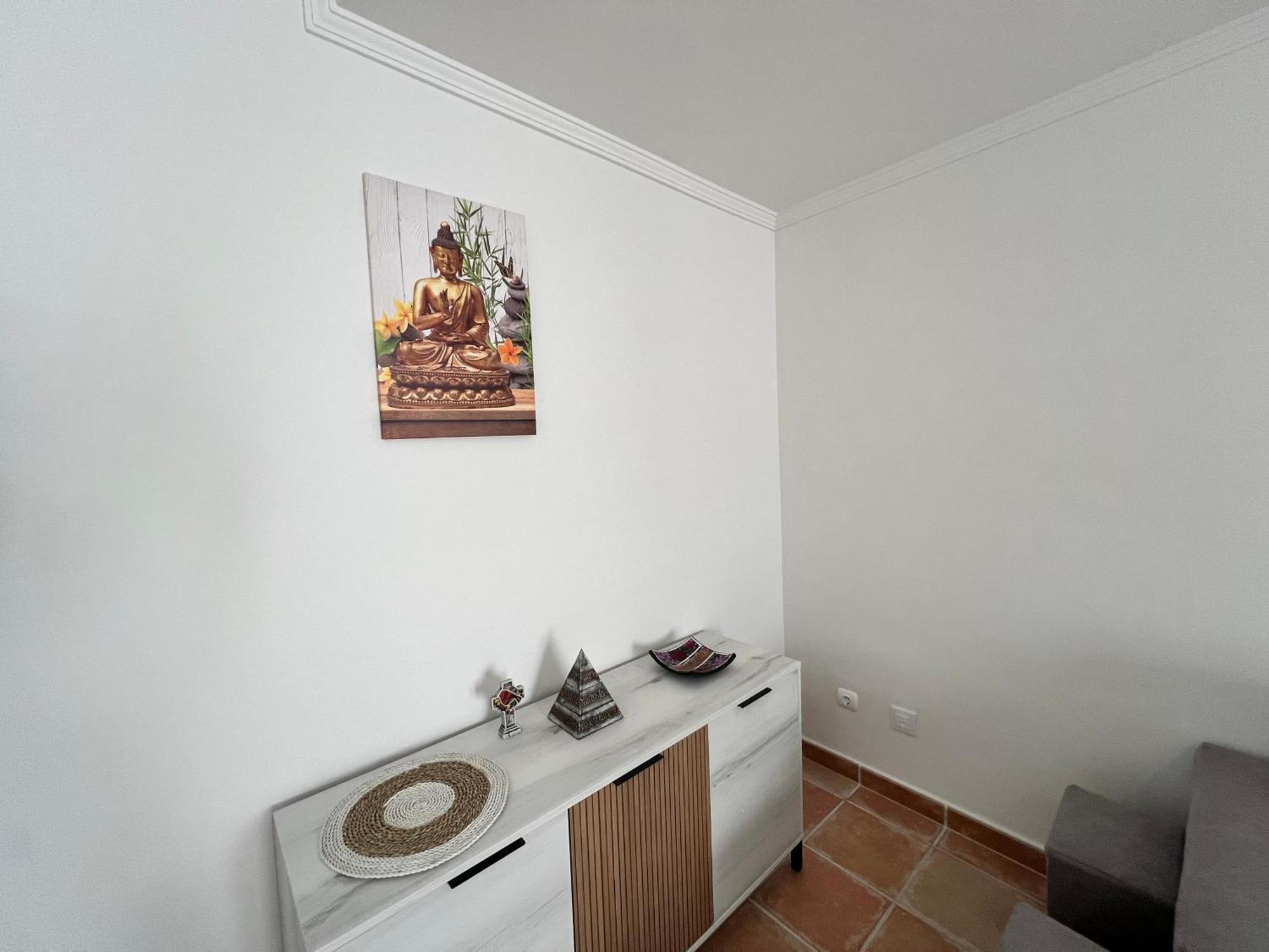 Todimer New Pueblo Mediteraneo Itrabo Bagian luar foto