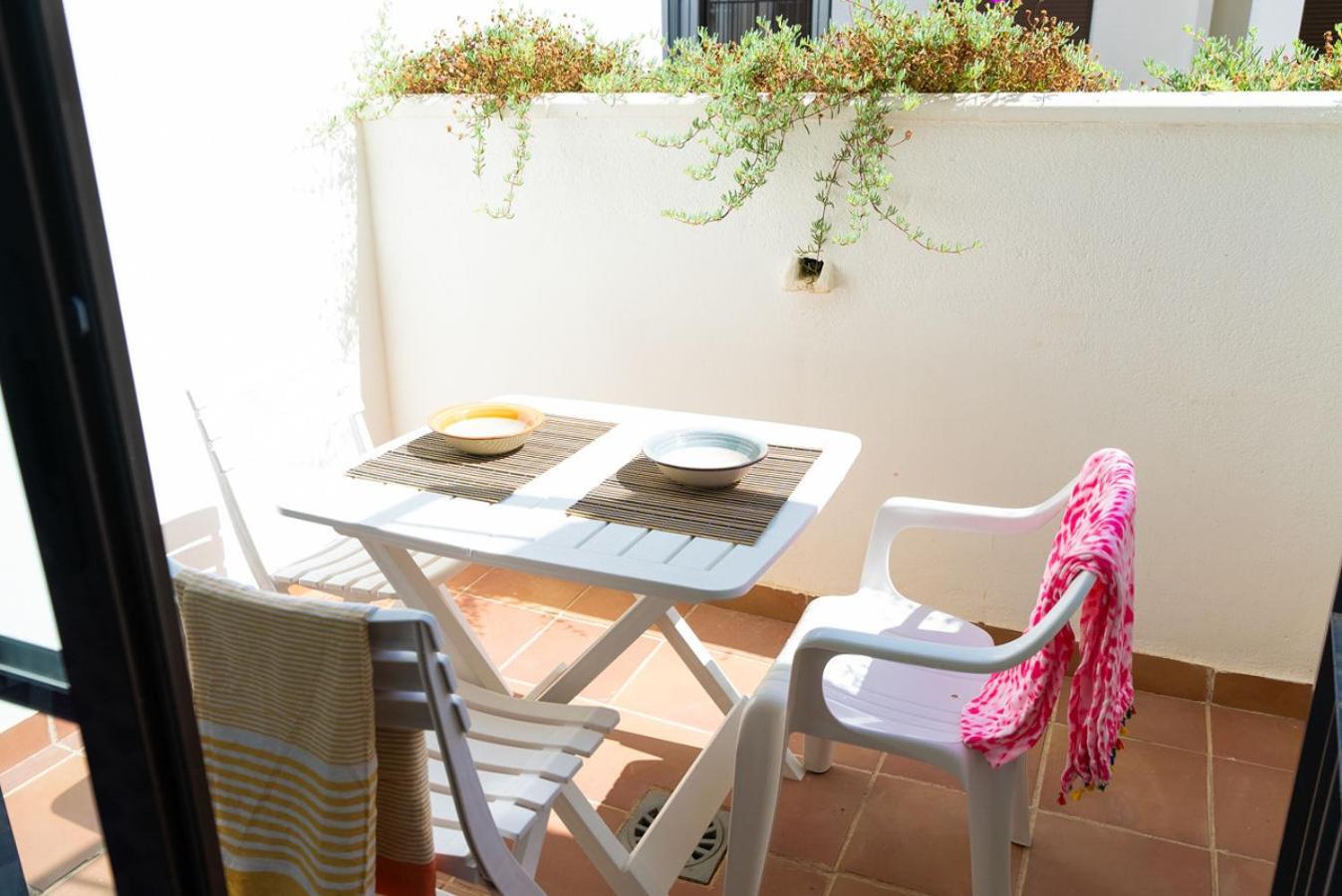 Todimer New Pueblo Mediteraneo Itrabo Bagian luar foto