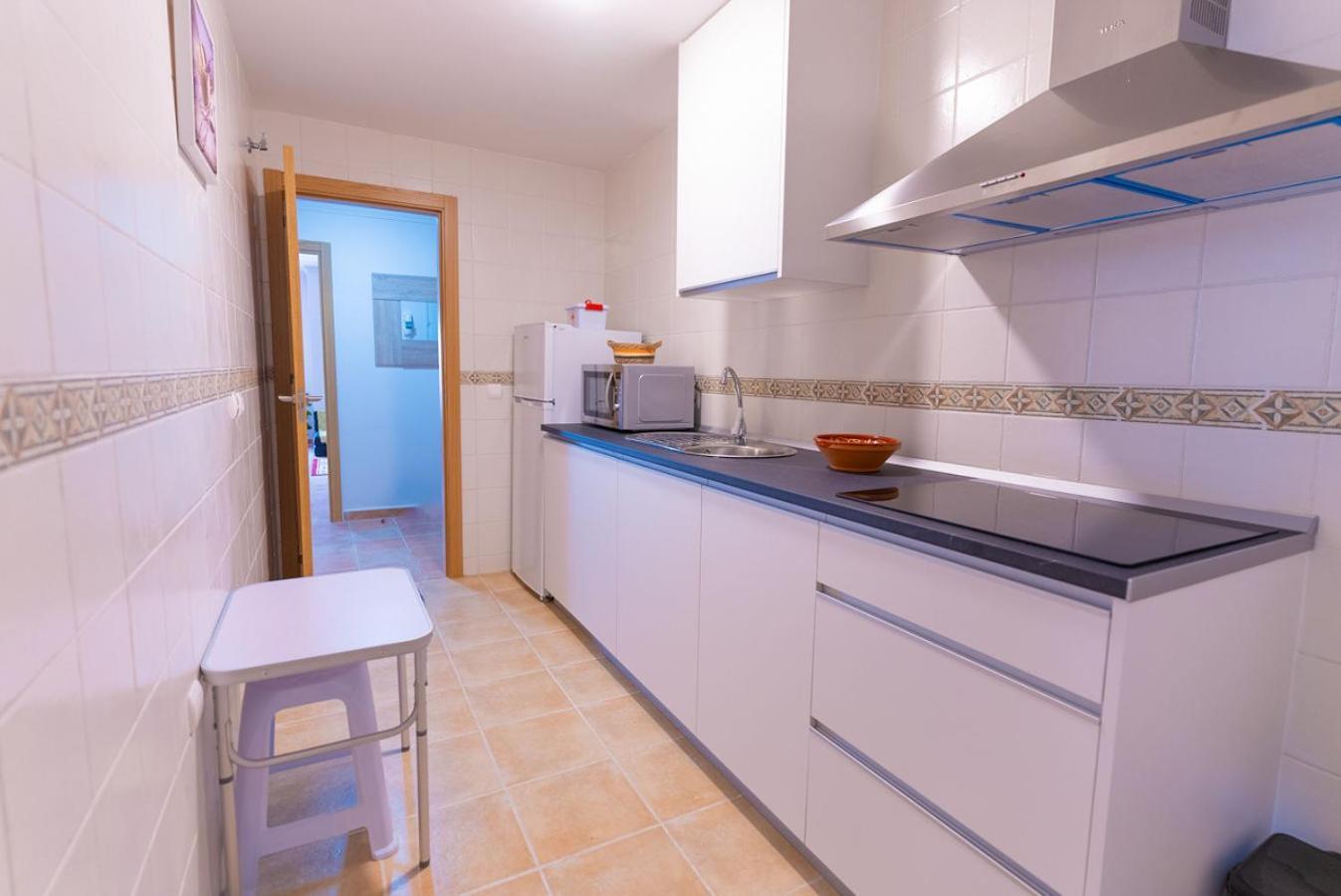 Todimer New Pueblo Mediteraneo Itrabo Bagian luar foto