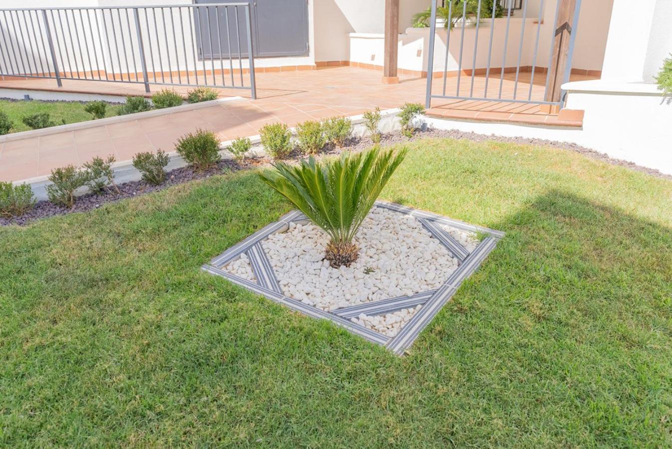 Todimer New Pueblo Mediteraneo Itrabo Bagian luar foto